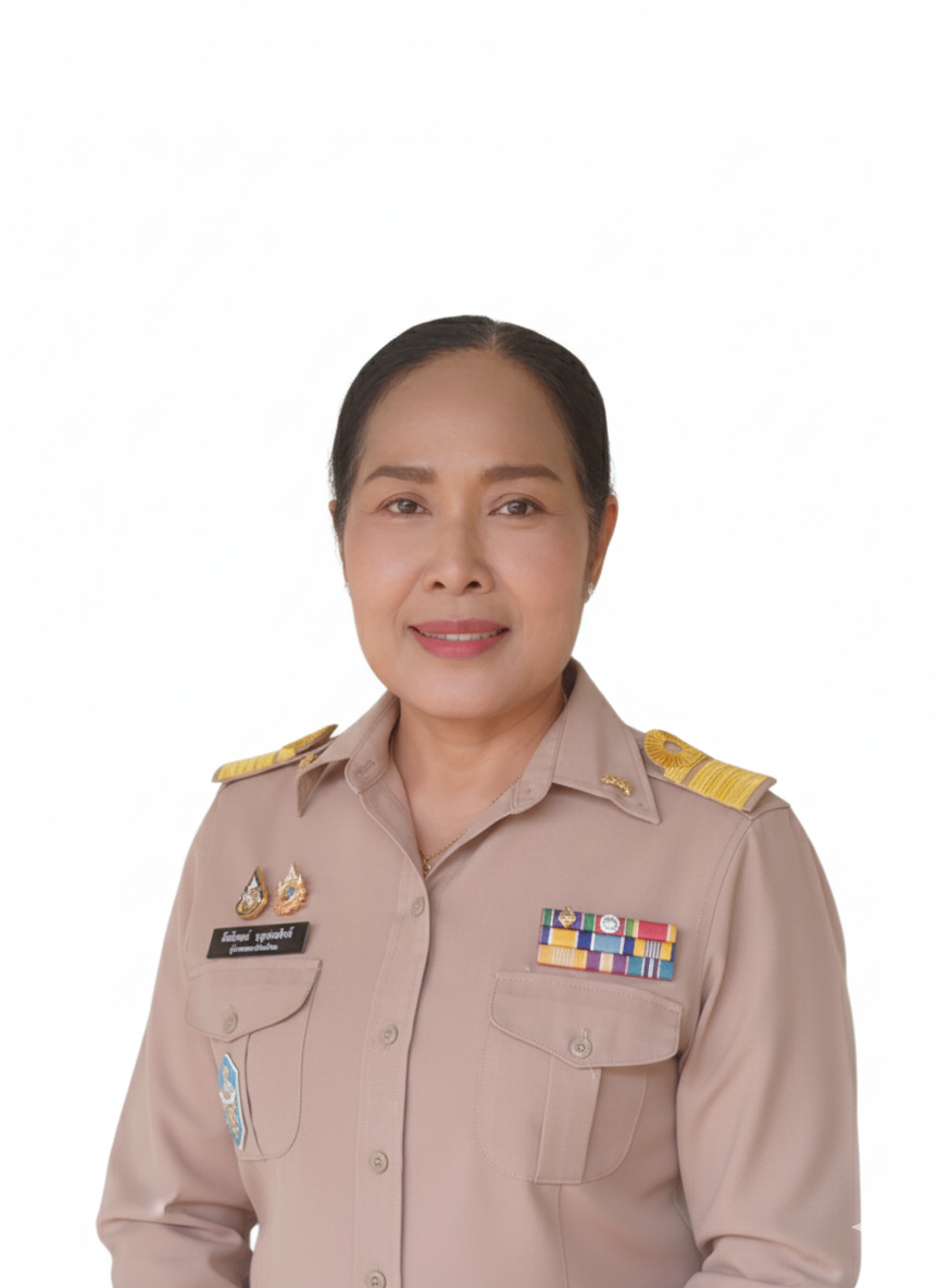 นางสาวยิ่งลักษณ์ บุญประสิทธิ์